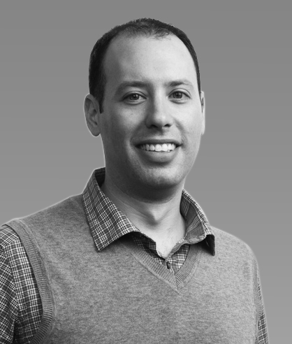 SPEAKER Mike Melnick