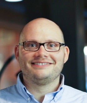 SPEAKER Richard Baker